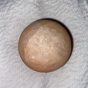 HIMALAYAN SALT Crystal BALL